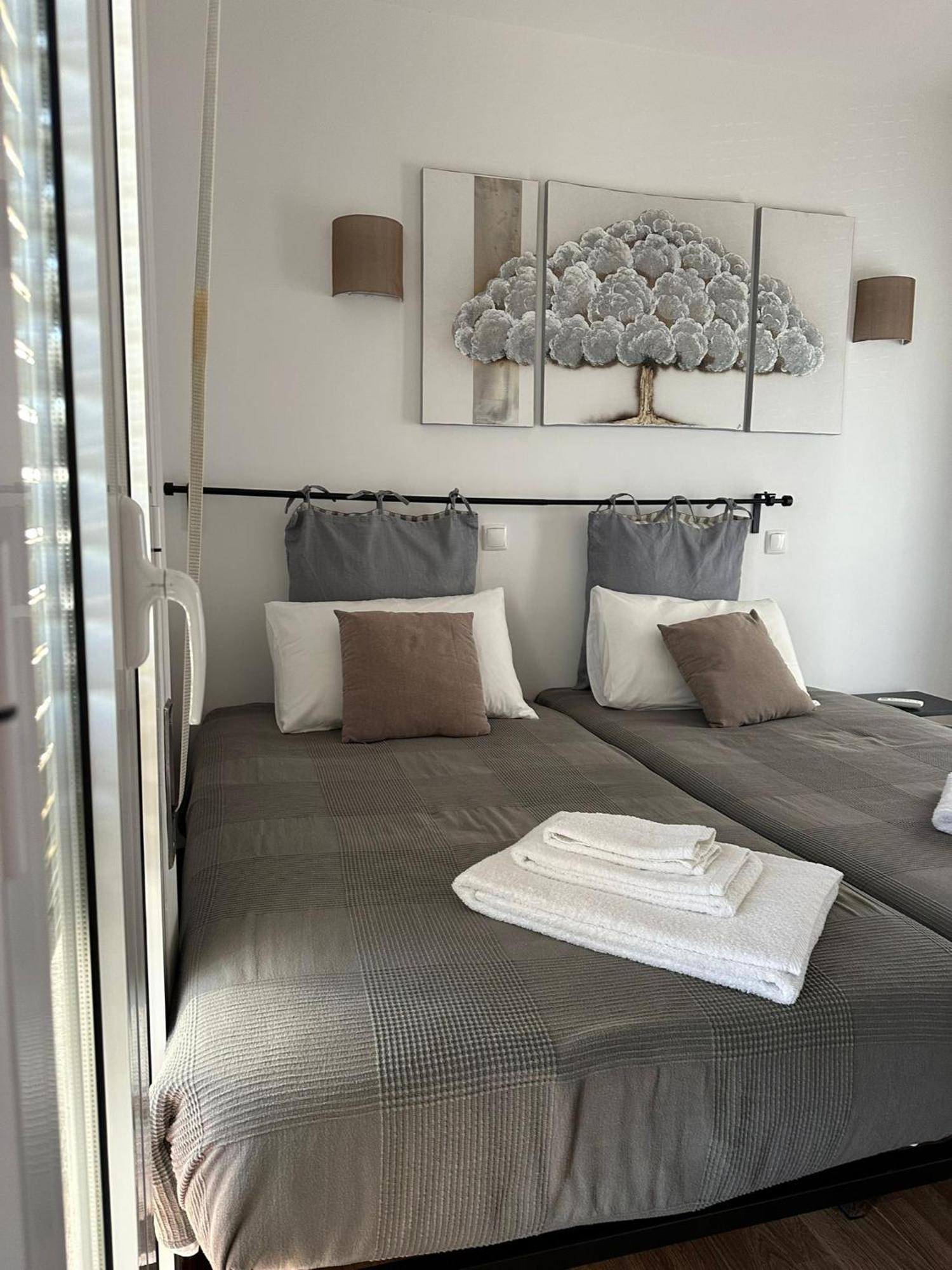 Duplex Marina de Vilamoura Exterior foto