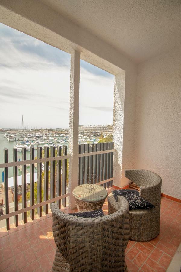 Duplex Marina de Vilamoura Exterior foto